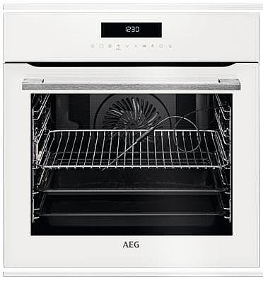 ����� ���� AEG BPK264232W
