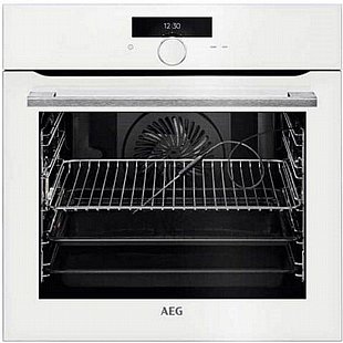 תנור בנוי AEG BPK294733W תנור בנוי AEG BPK294733W