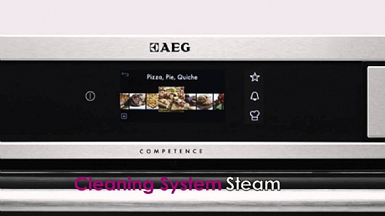 ���� ����� AEG BS1836680M