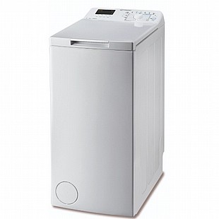 מכונת כביסה פתח עליון Indesit BTWD51052 5 ק"ג מכונת כביסה פתח עליון Indesit BTWD51052 5 ק"ג