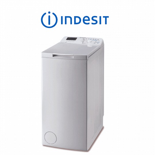 ����� ����� Indesit BTWE71253 �7 ����