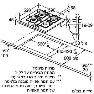 ������ Constructa CA234290IL