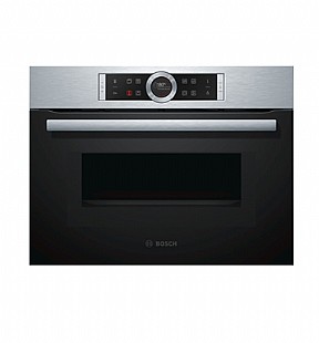 תנור אפייה Bosch CMG633BS1 יבואן רישמי תנור אפייה Bosch CMG633BS1 יבואן רישמי