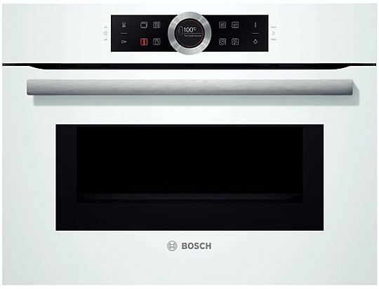 ���� ����� Bosch CMG633BW1 ���