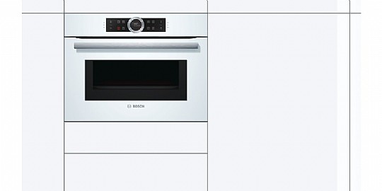 ���� ����� Bosch CMG633BW1 ���