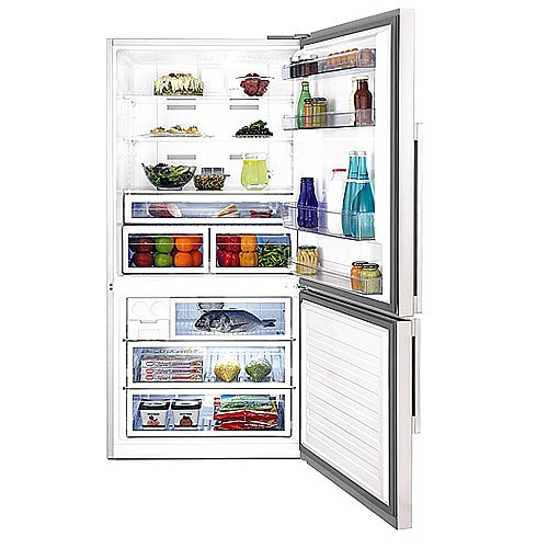 ���� ������ ����� Beko CN160231 �590 ����� ���