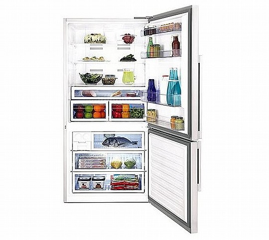���� ������ ����� Beko CN160235 �554 ����� ���