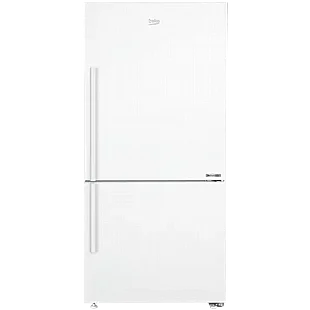 מקרר מקפיא תחתון Beko CN160239EW 580 ליטר בקו | יבואן רשמי | BEKO ישראל מקרר מקפיא תחתון Beko CN160239EW 580 ליטר בקו | יבואן רשמי | BEKO ישראל