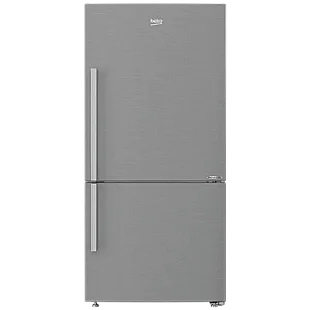 מקרר מקפיא תחתון Beko CN160243XB 561 ליטר בקו | יבואן רשמי | BEKO ישראל מקרר מקפיא תחתון Beko CN160243XB 561 ליטר בקו | יבואן רשמי | BEKO ישראל