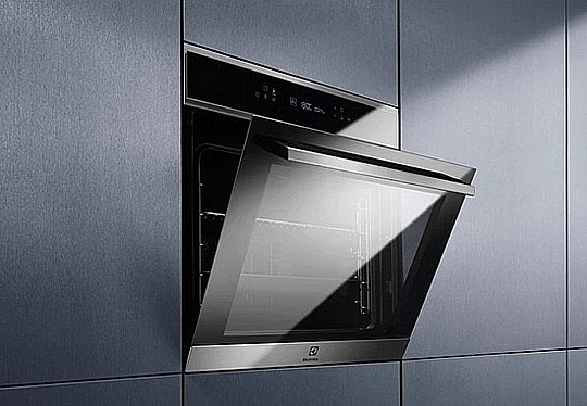 ����� ���� Electrolux COE7P31X ����������