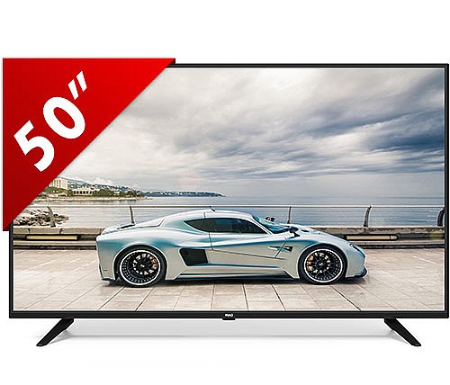 �������� MAG CR50-UHD9 4K �50 ������