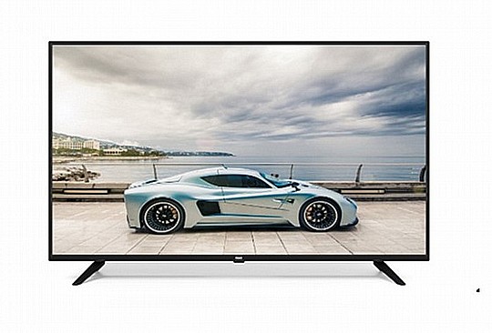 �������� MAG CRD50-UHD9 4K �50 ������