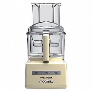 מעבד מזון Magimix CS4200WXLD/RXLD/CRXLD מעבד מזון Magimix CS4200WXLD/RXLD/CRXLD