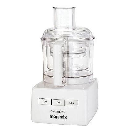 ���� ���� Magimix CS5200WB/NB/CRB