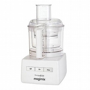 מעבד מזון Magimix CS5200WB/NB/CRB מעבד מזון Magimix CS5200WB/NB/CRB