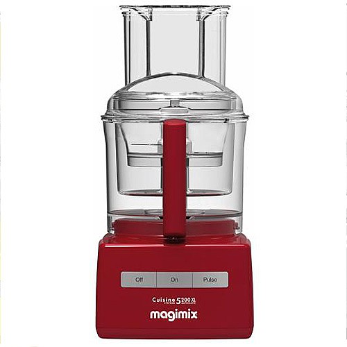 ���� ���� Magimix CS5200XLD