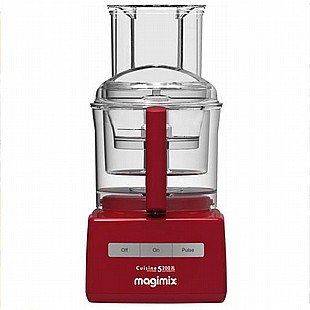 מעבד מזון Magimix CS5200XLD מעבד מזון Magimix CS5200XLD