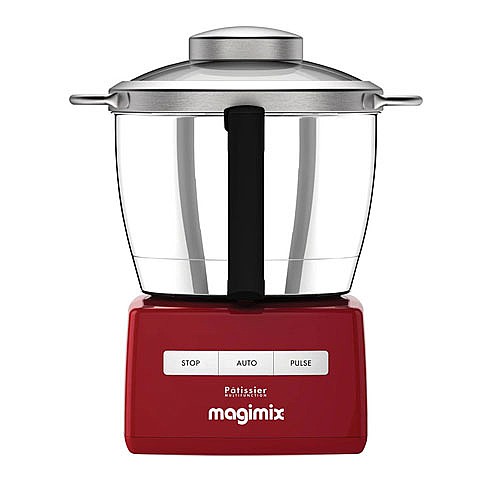 ���� ���� Magimix CS6200XLD