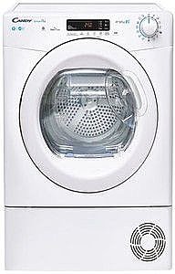מייבש כביסה Candy CSOC9DEX-ISR 9 ק''ג קנדי מייבש כביסה Candy CSOC9DEX-ISR 9 ק''ג קנדי