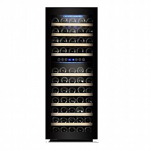 מקרר יין WineKeeper Galaxy CWC-200B 70 בקבוקים מקרר יין WineKeeper Galaxy CWC-200B 70 בקבוקים