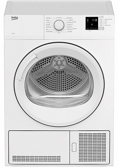 ����� ����� 7 ���� Beko DC7211 ���