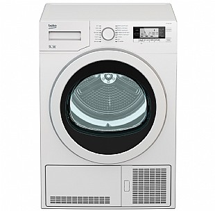 ����� ����� Beko DCY9502GXB3