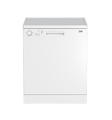 ���� ���� ��� Beko DFC04210W ����� �����