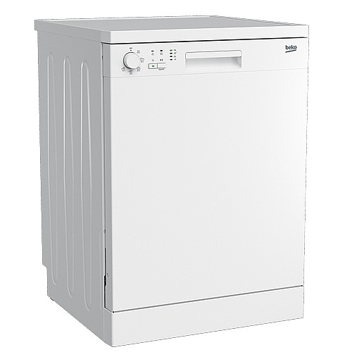 מדיח כלים רחב Beko DFN05210X