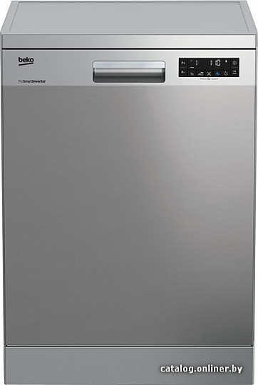 ���� ���� ��� Beko DFN29330X