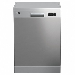 מדיח כלים רחב Beko DFS16210 בקו מדיח כלים רחב Beko DFS16210 בקו