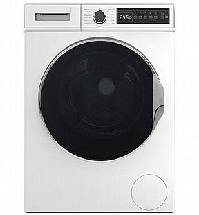 מכונת כביסה Delonghi DLW966AT2 9 ק"ג דה לונגי מכונת כביסה Delonghi DLW966AT2 9 ק"ג דה לונגי