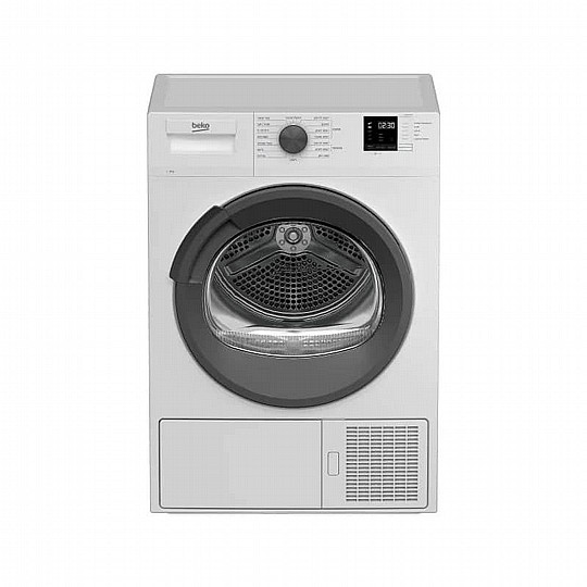 ����� ����� 8 ���� Beko DRXS827A ��� �������� | ����� ������ A
