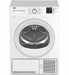 מייבש כביסה Beko DU8112TX0W 8 ק"ג |אלקטריק דיל משווק רישמי|התקנה חינם |מוצר חדש |משלוח חינם מייבש כביסה Beko DU8112TX0W 8 ק"ג |אלקטריק דיל משווק רישמי|התקנה חינם |מוצר חדש |משלוח חינם