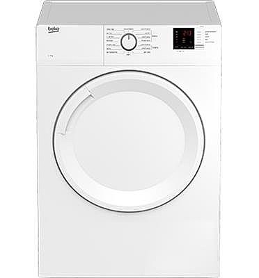 ����� ����� Beko DV7121 �7 ��"� ���