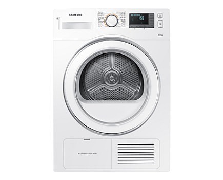 ����� ����� Samsung DV80H4100CW �8 ��"� ������