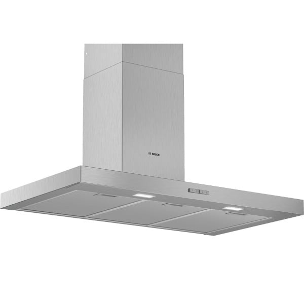 bosch glass extractor hood