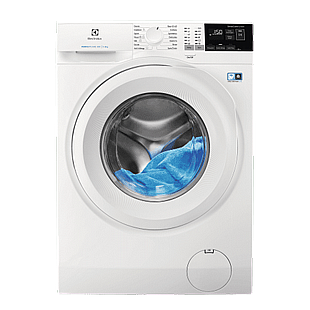 מכונת כביסה Electrolux PerfectCare EA6F4824CXM 8 ק"ג אלקטרולוקס מכונת כביסה Electrolux PerfectCare EA6F4824CXM 8 ק"ג אלקטרולוקס
