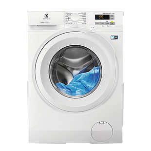 מכונת כביסה Electrolux EA6F5824CXM 8 ק"ג אלקטרולוקס מכונת כביסה Electrolux EA6F5824CXM 8 ק"ג אלקטרולוקס