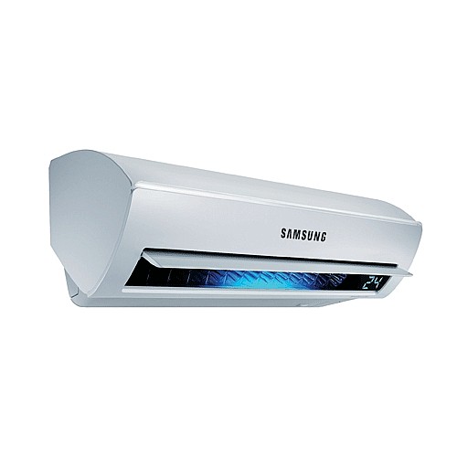 מזגן עילי Ecogreen 36INV שנת 2016 Samsung סמסונג