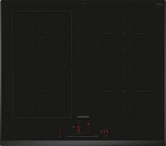 iQ500 ������ ��������� 60 cm ����, ED651HSB1E