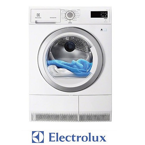����� ����� Electrolux EDC2086GLW