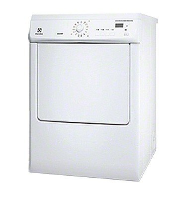 ����� ����� Electrolux EDE1074PDW �7 ��"�