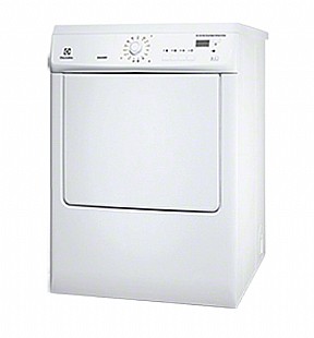מייבש כביסה Electrolux EDE1074PDW 7 ק"ג מייבש כביסה Electrolux EDE1074PDW 7 ק"ג