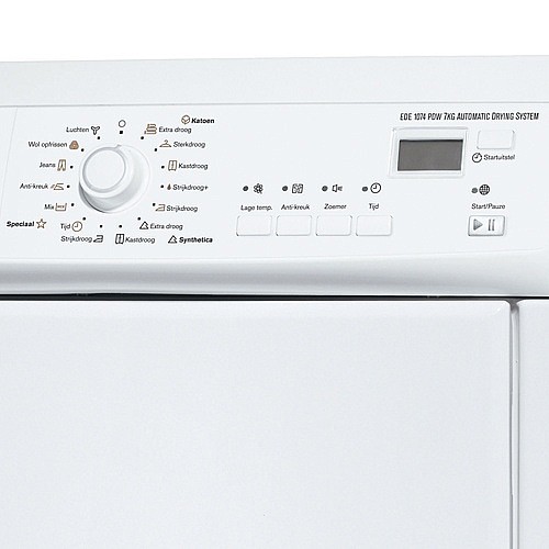 ����� ����� Electrolux EDE1074PDW �7 ��"�