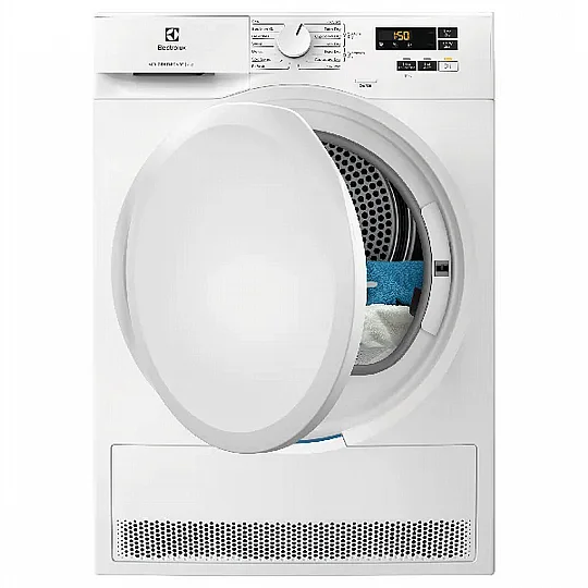 ����� ����� 8 �"� Heat Pump ��� EDH6181BM ���������� ��� | ����� ���� | Electrolux ����� | ������ ������� ����� | 