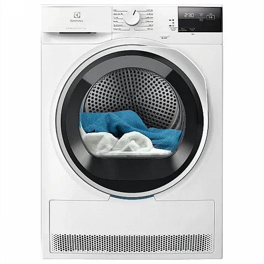 ����� ����� 8 �"� Heat Pump ��� EDH6284BM ���������� ��� | ����� ���� | Electrolux ����� | ������ ������� ����� |
