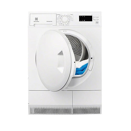 ����� ����� Electrolux EDP2074PEW