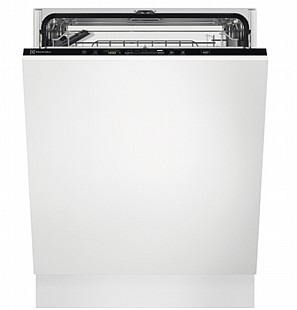 מדיח כלים אינטגרלי מלא 13 מערכות כלים EEQ47200L מדיח כלים אינטגרלי מלא 13 מערכות כלים EEQ47200L