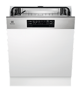 מדיח כלים חצי אינטגרלי רחב EES47310IX מדיח כלים חצי אינטגרלי רחב EES47310IX