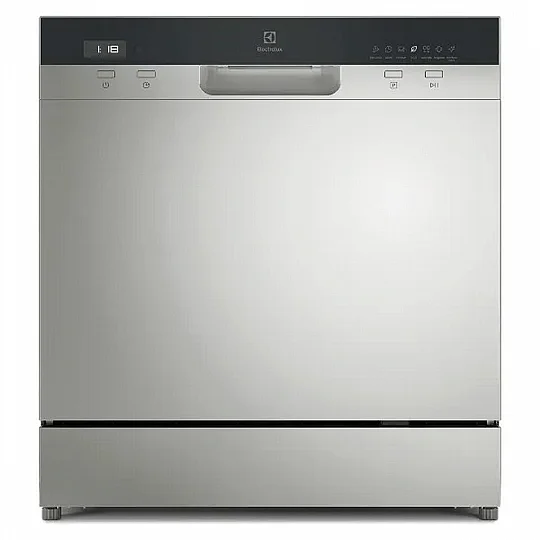 ���� ���� ������� 8 ������ ���� EFC3862MS ���������� Electrolux| ����� ���� | Electrolux ����� | ������ ������� �����